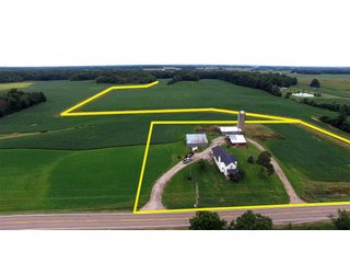 Property photo 5 - LAND AUCTION - 89.5+/- ACRES IN 3 TRACTS IN WILLIAMS COUNTY, OHIO